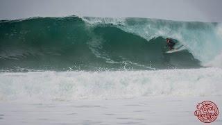 Le tube d'Arnaud Binard - 2nd du Royal Barrique 2016