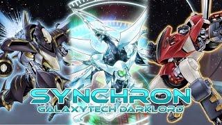 Synchron Deck - July 2015 Format