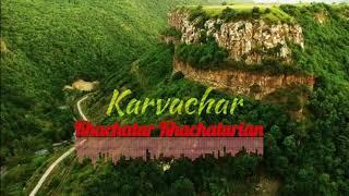 Khachatur Khachaturian  - Karvachar / New Music 2021