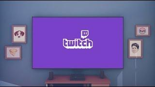 Twitch App on Ps4 - Launch Trailer [1080p]