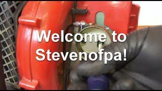 Welcome to Stevenofpa!