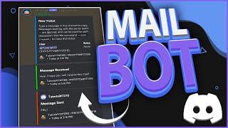 How to Create a Mail System on Your Discord Server