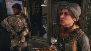 Запуск METRO EXODUS пиратка. V 1.0  на слабом пк GTX 750ti MSI Gaming, i5 3330, 8GB ОЗУ