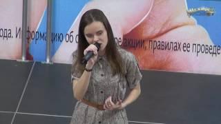 ЕКАТЕРИНА ПОЛИКАРПОВА  - MERCY ON ME