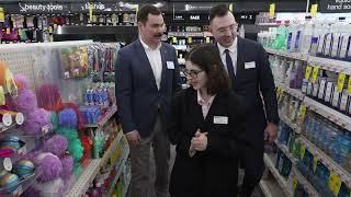 Heart at Work: Store manager sees the possibilities in people