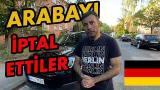 SİPARİŞ ETTİĞİM ARABAYI İPTAL ETTİLER | Almanya’da Araba Almak İsteyenler İçin Bilinmesi Gerekenler