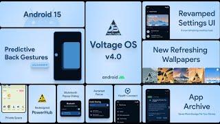 Tutorial Mudah Flash ROM Voltage OS 4.0 pada Poco F1