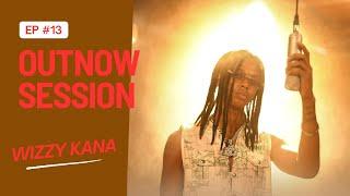 Wizzy Kana - Tristesse I OUT NOW SESSION