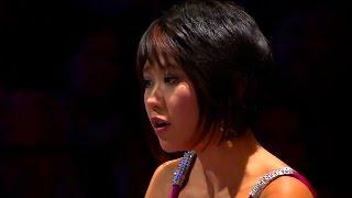 Yuja Wang: Bartók Piano Concerto No.  1