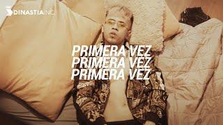 Primera Vez - Reijy (Video Oficial)