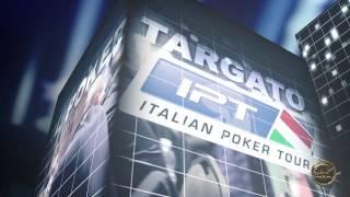 IPT - dal 23 luglio al 3 agosto 2015 al Saint-Vincent Resort & Casino