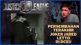 DARI TAMPILAN BARU JOKER SAMPAI TOM HOLLAND KLARIFIKASI MULTIVERSE