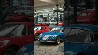 Mulhouse Automobile National Museum Collection Schlumpf