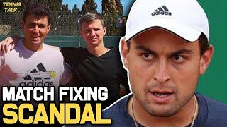 Karatsev, Basilashvili Under Investigation for Alleged Match Fixing | Tennis Talk News