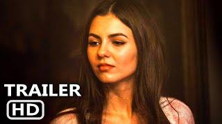 DEPRAVITY Trailer (2024) Victoria Justice, Thriller Movie