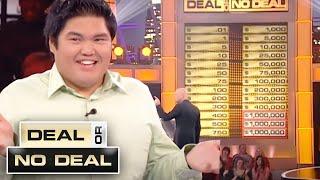 Let's Play Multi-Million Dollar Madness  | Deal or No Deal US S03 E67 | Deal or No Deal Universe