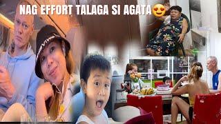 PINAS VLOG ! NAALALA KONG NANGYARI SA AKIN NUON ! PINAS NA TAYO ! Pinay-Dutch Couple