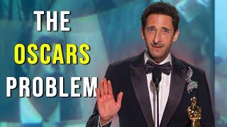 The Oscars Problem