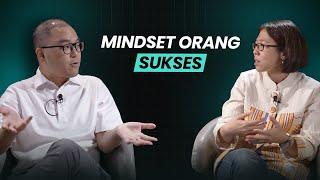 Mindset UMR vs Miliarder - Leon The Overpost