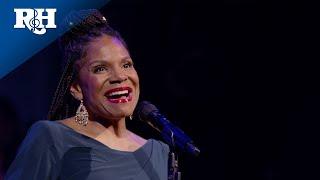 "Mister Snow" ft. Audra McDonald | The Rodgers & Hammerstein 80th Anniversary Concert