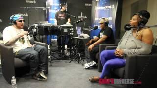 Mac Miller Freestyles on #SwayInTheMorning | Sway's Universe