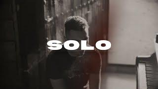 [FREE FOR PROFIT] Morad x Rhove Type Beat - SOLO - Free For Profit Beats
