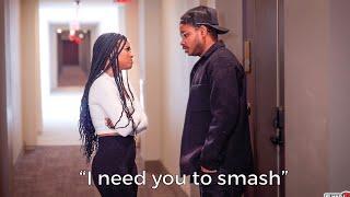 "I need you to smash" | Short Film |