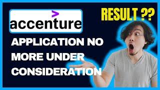 Rejected ? Accenture Workday Mail  | Accenture interview results 2024 || OFFER LETTER | Task Mail