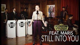 Still Into You - Paramore ('40s Swing Cover) ft. Maris