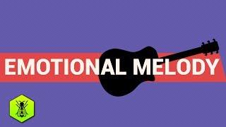 Music Theory | Emotional Melody Tutorial