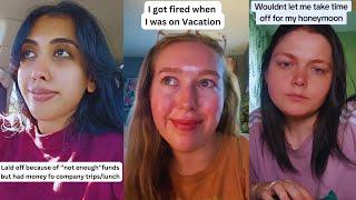 25 Minutes of People Getting Fired, Laid Off and Quitting - TikTok Stories