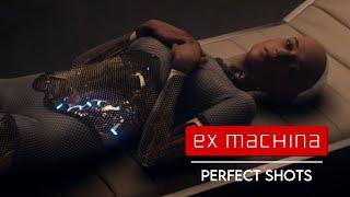 Ex Machina || Simulation (Perfect Shots)