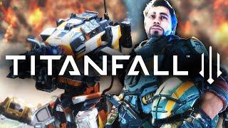 Titanfall 3 is Actually Happening...