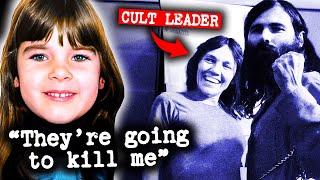 9 YO Escapes Her Dad’s Death Cult — Avenges All Victims | The Case Of Jenn Carson