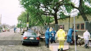 10 years after Hurricane Katrina: The Common Ground Collective Experience