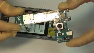 SUPER EINFACH!! - GOREPAIR.DE Samsung Galaxy S7 SM- G930F Display Austausch Glas Tausch Reparatur