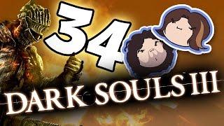 Dark Souls III: Do Not Disturb - PART 34 - Game Grumps