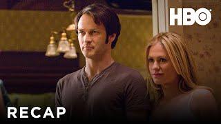 True Blood - Seasons 1&2: Recap - Official HBO UK