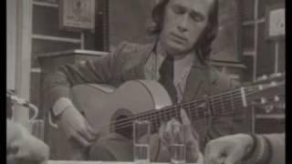 Paco De Lucia"Cepa Andaluza" (Bulerias)