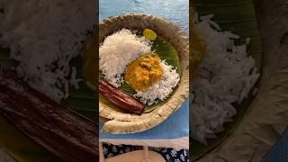 Last picnic a jomye khelam! #food #bengalivlog #bengali #bengalifood #ytshorts #eating