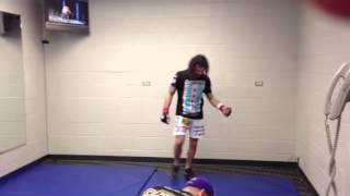 Clay Guida 5min!