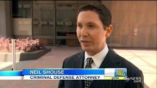 Neil Shouse on ABC Good Morning America "Bruce Jenner Lawsuit"