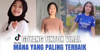  Video Viral Di media Sosial kumpulan Goyang Tik Tok Yang Lagi Hits | Terbaru