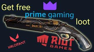Get free Prime Gaming loot for your games (trial setup and subscription cancelation with 2 examples)