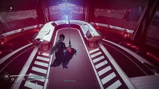 Destiny 2 Witch Queen Get Come to Pass Auto