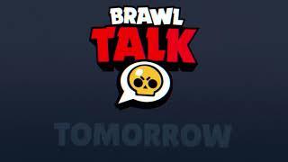 Brawl Stars - Summer of monsters Brawltalk animation