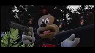 Mickey’s Mouse Trap Leaked Ending