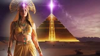 The Temple Of The Goddess Power Frequency!