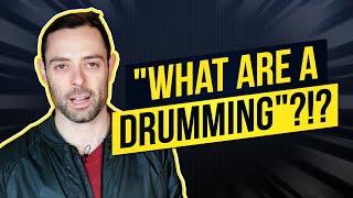 Q&A - Nate Answers The Internet's Most Burning Drum Questions
