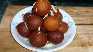 gulab jamun without egg, & verry easy recipe with zain kitchen ,Home cooking, perfect recipe,